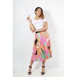 Vanna Skirt