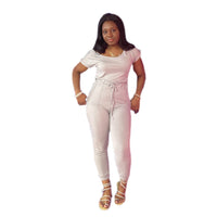 Kimmie Jumpsuit