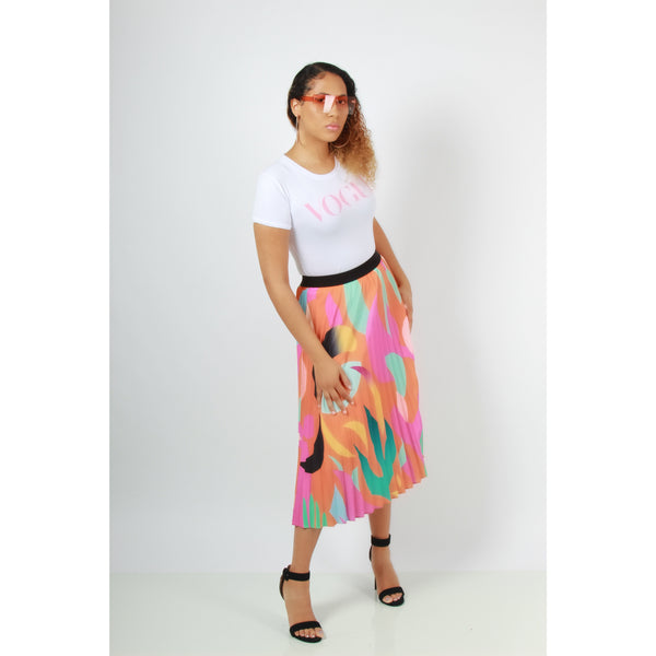 Vanna Skirt